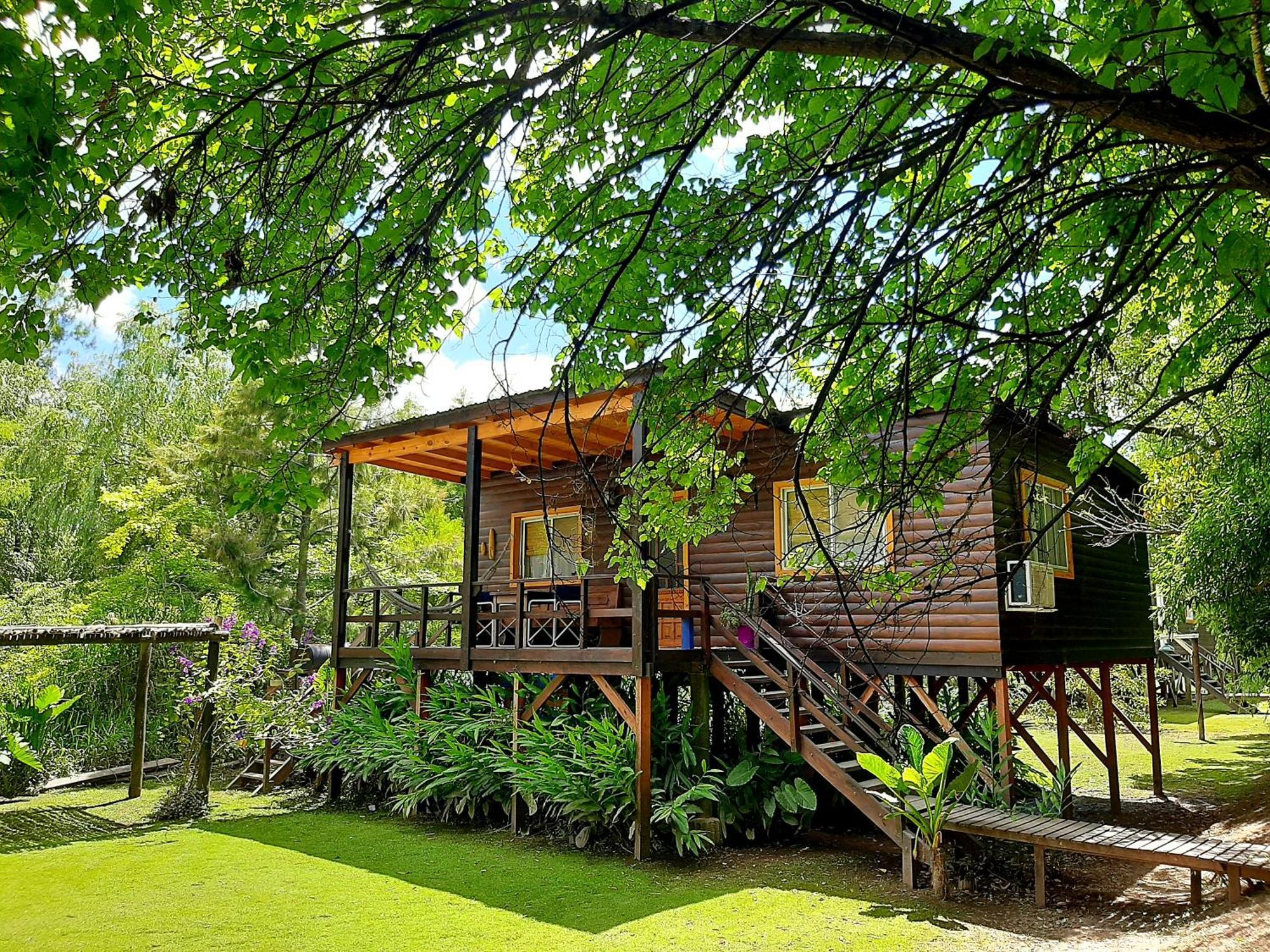 Holiday home Delta 